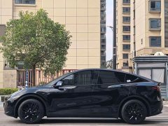 Tesla Model Y 2022 Facelift Rear-Wheel Drive - ფოტო 17