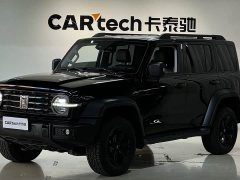 Tank 300 Off-Road Edition 2.0T Conqueror - ფოტო 1