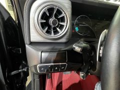 Tank 300 Off-Road Edition 2.0T Conqueror - ფოტო 10
