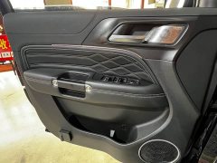 Tank 300 Off-Road Edition 2.0T Conqueror - ფოტო 17