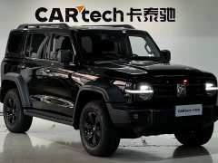 Tank 300 Off-Road Edition 2.0T Conqueror - ფოტო 2