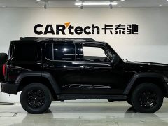 Tank 300 Off-Road Edition 2.0T Conqueror - ფოტო 3