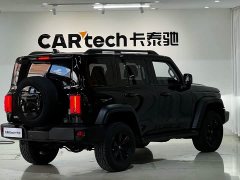 Tank 300 Off-Road Edition 2.0T Conqueror - ფოტო 4