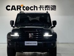 Tank 300 Off-Road Edition 2.0T Conqueror - ფოტო 5