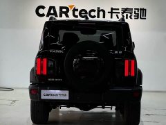 Tank 300 Off-Road Edition 2.0T Conqueror - ფოტო 6