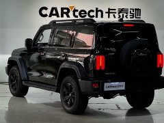 Tank 300 Off-Road Edition 2.0T Conqueror - ფოტო 7