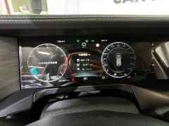 Tank 300 Off-Road Edition 2.0T Conqueror - ფოტო 9