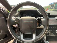 Land Rover Discovery Sport 2020 249PS R-Dynamic Luxury Customized Edition - ფოტო 10
