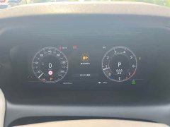 Land Rover Discovery Sport 2020 249PS R-Dynamic Luxury Customized Edition - ფოტო 5