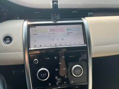 Land Rover Discovery Sport 2020 249PS R-Dynamic Luxury Customized Edition - ფოტო 6