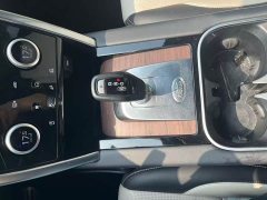 Land Rover Discovery Sport 2020 249PS R-Dynamic Luxury Customized Edition - ფოტო 7