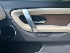 Land Rover Discovery Sport 2020 249PS R-Dynamic Luxury Customized Edition - ფოტო 8