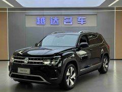 Volkswagen Teramont 380TSI AWD Excellence Luxury Edition - ფოტო 1