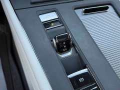 Volkswagen Teramont 380TSI AWD Excellence Luxury Edition - ფოტო 10