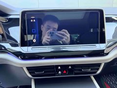 Volkswagen Teramont 380TSI AWD Excellence Luxury Edition - ფოტო 11