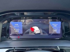 Volkswagen Teramont 380TSI AWD Excellence Luxury Edition - ფოტო 12