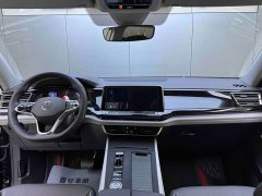 Volkswagen Teramont 380TSI AWD Excellence Luxury Edition - ფოტო 13