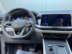Volkswagen Teramont 380TSI AWD Excellence Luxury Edition - ფოტო 14