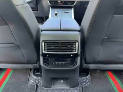 Volkswagen Teramont 380TSI AWD Excellence Luxury Edition - ფოტო 16