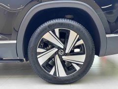 Volkswagen Teramont 380TSI AWD Excellence Luxury Edition - ფოტო 18