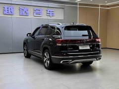 Volkswagen Teramont 380TSI AWD Excellence Luxury Edition - ფოტო 19