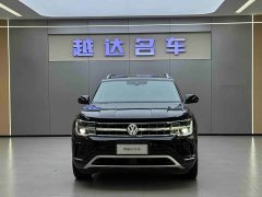Volkswagen Teramont 380TSI AWD Excellence Luxury Edition - ფოტო 2