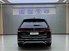 Volkswagen Teramont 380TSI AWD Excellence Luxury Edition - ფოტო 20