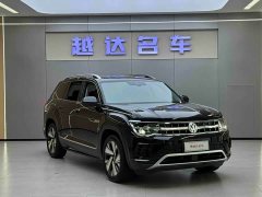 Volkswagen Teramont 380TSI AWD Excellence Luxury Edition - ფოტო 3