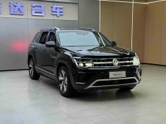 Volkswagen Teramont 380TSI AWD Excellence Luxury Edition - ფოტო 5