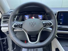 Volkswagen Teramont 380TSI AWD Excellence Luxury Edition - ფოტო 6