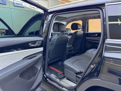 Volkswagen Teramont 380TSI AWD Excellence Luxury Edition - ფოტო 7