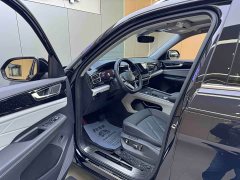 Volkswagen Teramont 380TSI AWD Excellence Luxury Edition - ფოტო 8