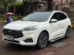 Ford Escape 2020 EcoBoost 245 AWD Premium Edition - ფოტო 1