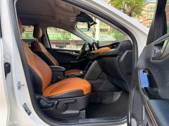 Ford Escape 2020 EcoBoost 245 AWD Premium Edition - ფოტო 12