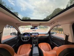 Ford Escape 2020 EcoBoost 245 AWD Premium Edition - ფოტო 16