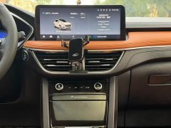Ford Escape 2020 EcoBoost 245 AWD Premium Edition - ფოტო 17