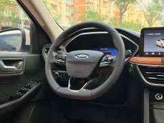 Ford Escape 2020 EcoBoost 245 AWD Premium Edition - ფოტო 19