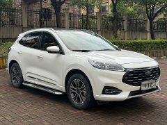 Ford Escape 2020 EcoBoost 245 AWD Premium Edition - ფოტო 2