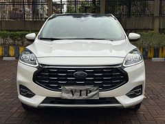 Ford Escape 2020 EcoBoost 245 AWD Premium Edition - ფოტო 3