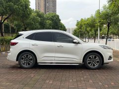 Ford Escape 2020 EcoBoost 245 AWD Premium Edition - ფოტო 4
