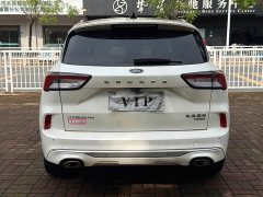 Ford Escape 2020 EcoBoost 245 AWD Premium Edition - ფოტო 5