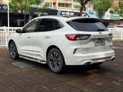 Ford Escape 2020 EcoBoost 245 AWD Premium Edition - ფოტო 6
