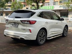 Ford Escape 2020 EcoBoost 245 AWD Premium Edition - ფოტო 7