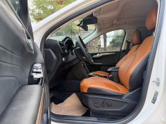 Ford Escape 2020 EcoBoost 245 AWD Premium Edition - ფოტო 8