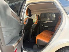 Ford Escape 2020 EcoBoost 245 AWD Premium Edition - ფოტო 9