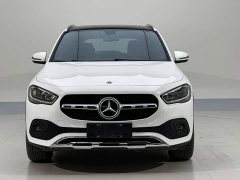 Mercedes-Benz GLA 2020 GLA 180 - ფოტო 2