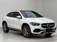 Mercedes-Benz GLA 2020 GLA 180 - ფოტო 3