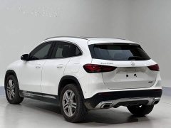 Mercedes-Benz GLA 2020 GLA 180 - ფოტო 4