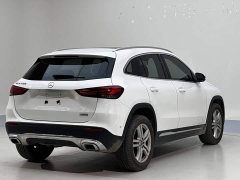 Mercedes-Benz GLA 2020 GLA 180 - ფოტო 5