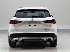 Mercedes-Benz GLA 2020 GLA 180 - ფოტო 6